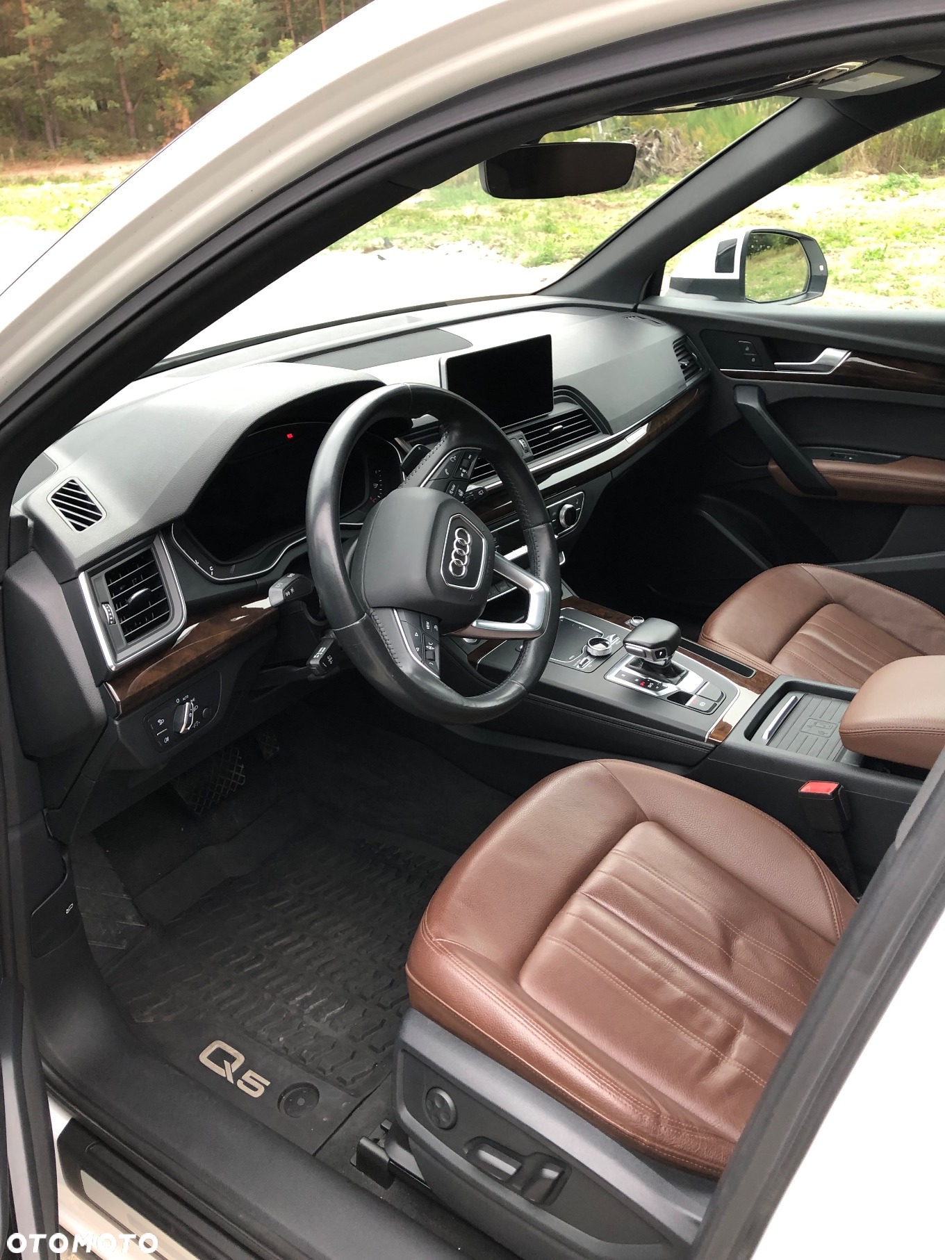 Audi Q5 2.0 TFSI Quattro Design S tronic - 26
