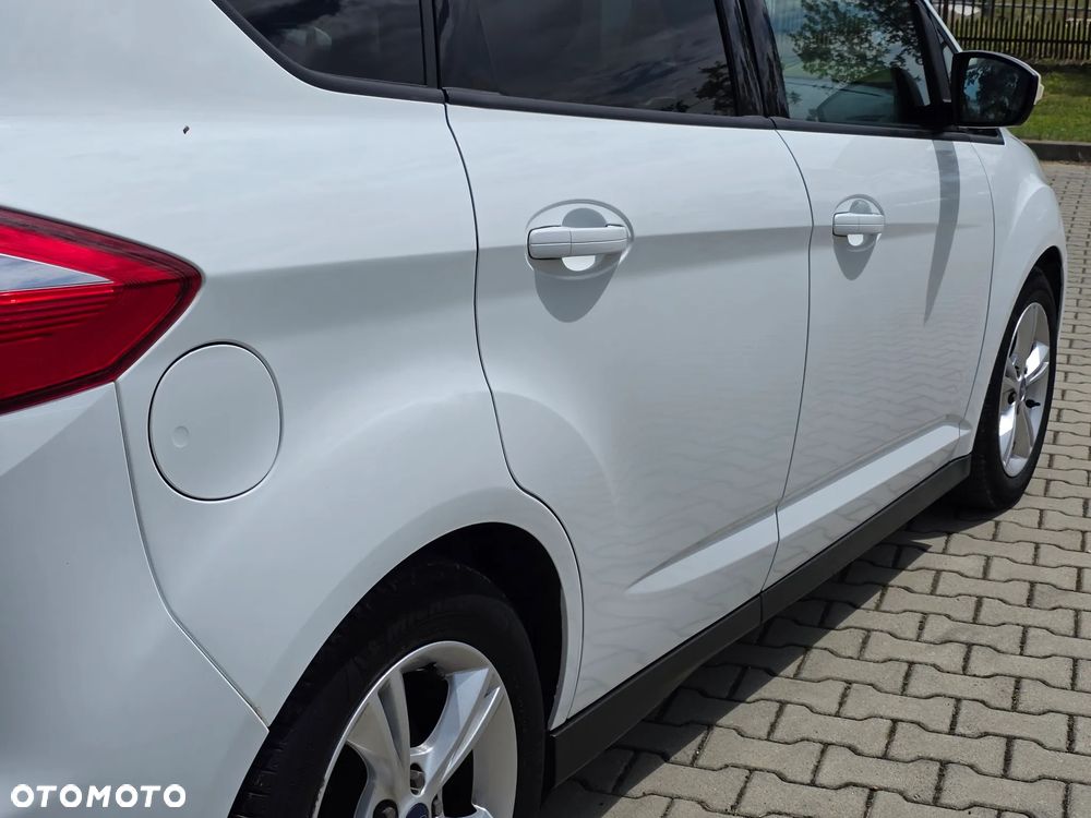 Ford C-MAX 1.6 TDCi Edition - 14