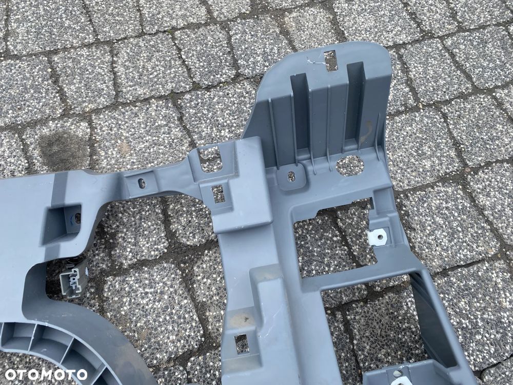 WZMOCNIENIE DESKI ROZDZIELCZEJ FORD TRANSIT MK8 GK31V043C91 - 9