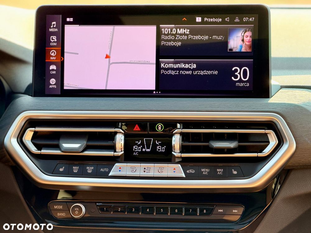 BMW X4 xDrive30i M Sport Edition - 29