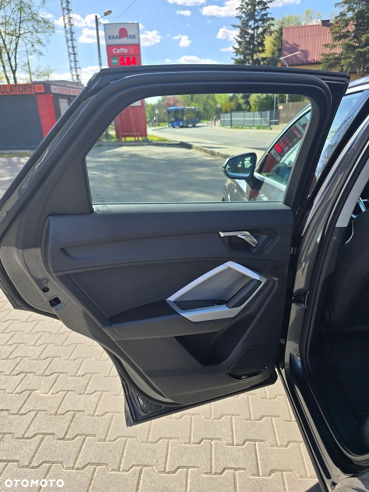 Audi Q3 Sportback - 33