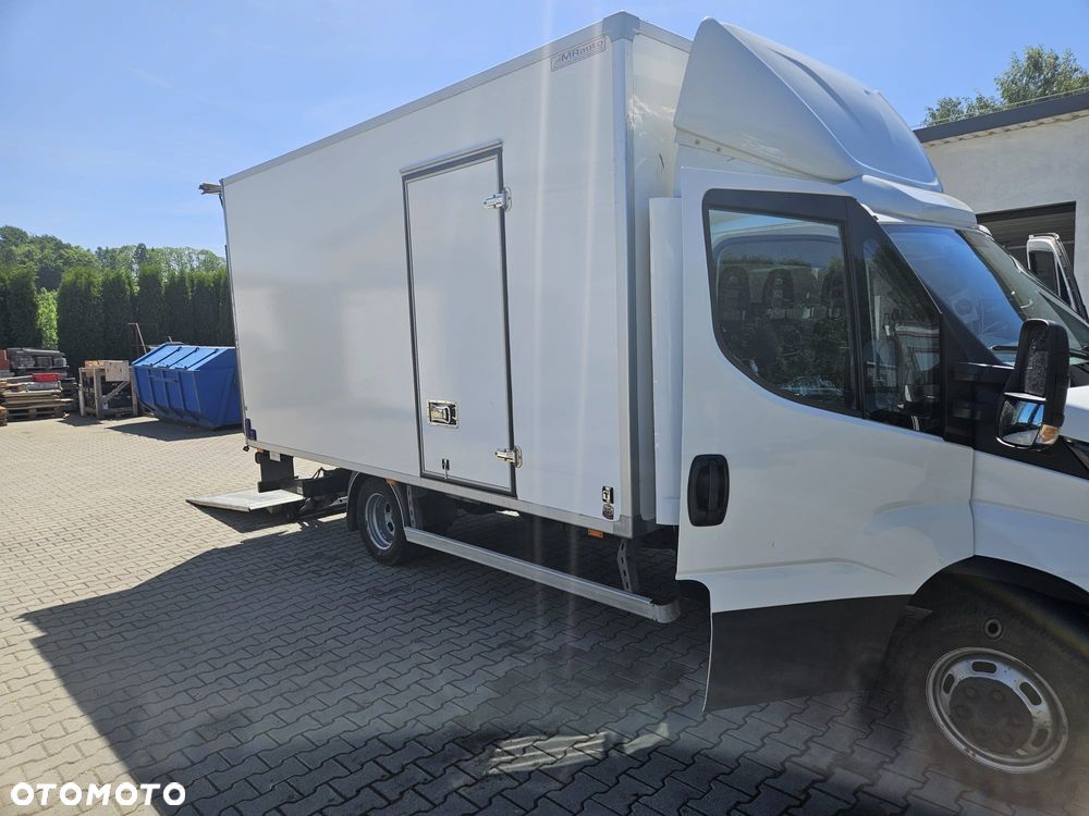 Iveco Daily - 5