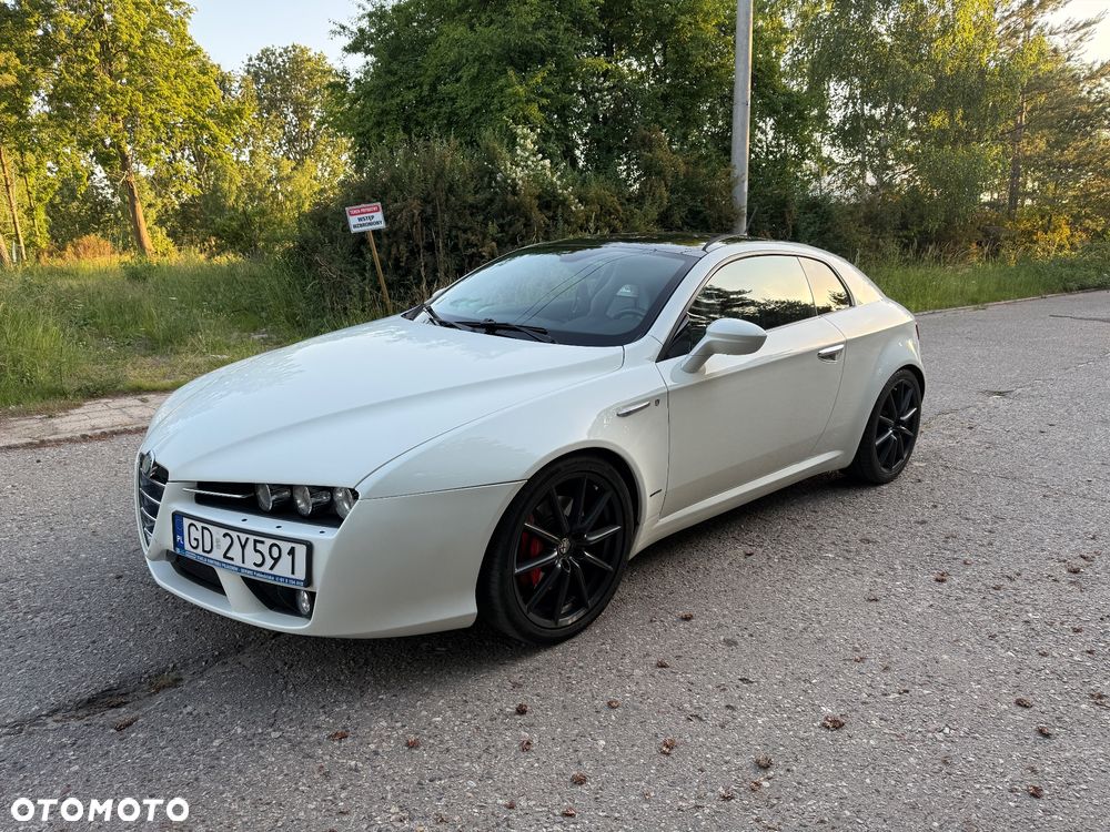 Alfa Romeo Brera - 7