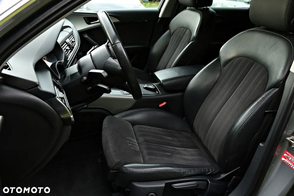 Audi A6 - 19