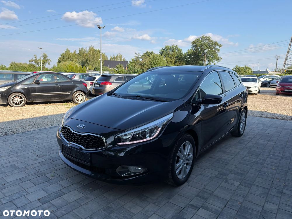 Kia Ceed 1.6 CRDi L - 21