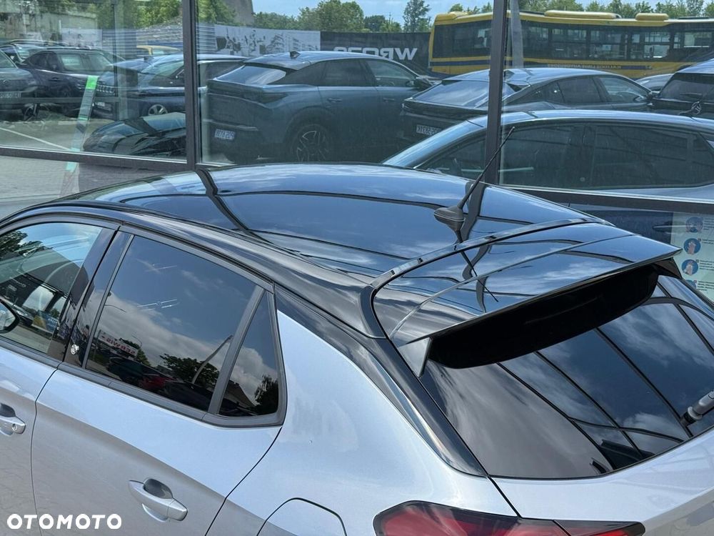 Opel Corsa - 10