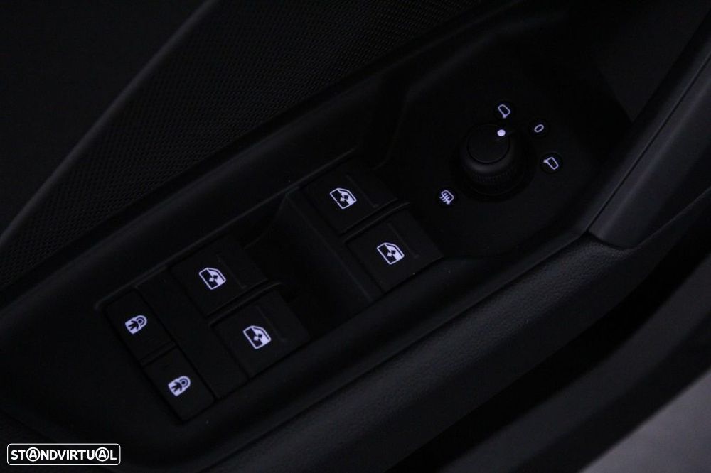 Audi A3 Sportback 30 TFSI Advanced S tronic - 20