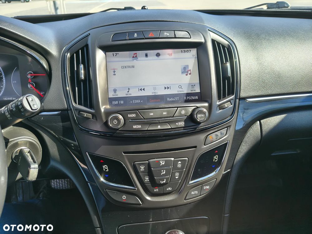 Opel Insignia 2.0 CDTI Automatik Edition - 28