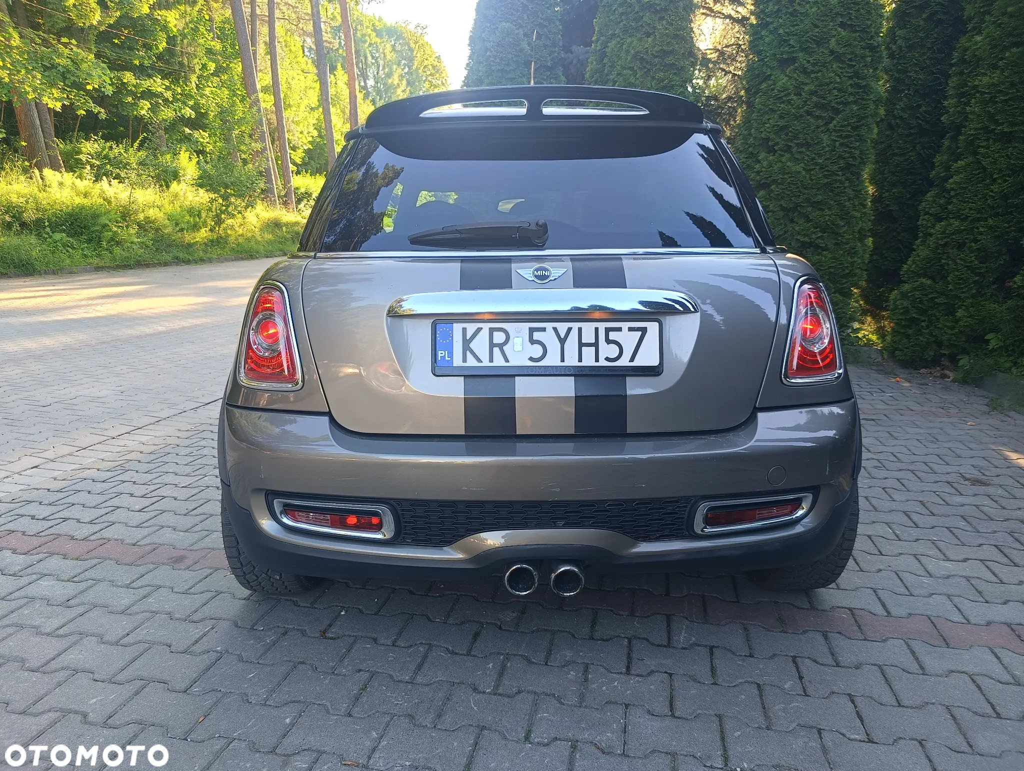 MINI Cooper D - 6