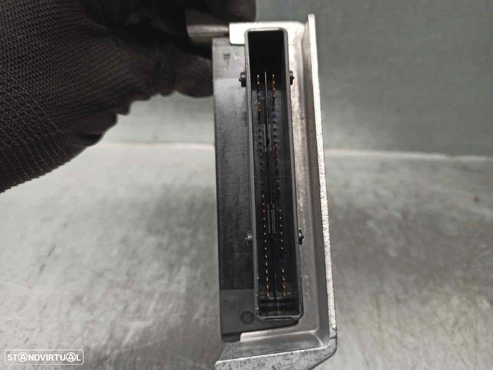 CENTRALINA AIRBAG RENAULT CLIO III 2009 -8200963406 - 1