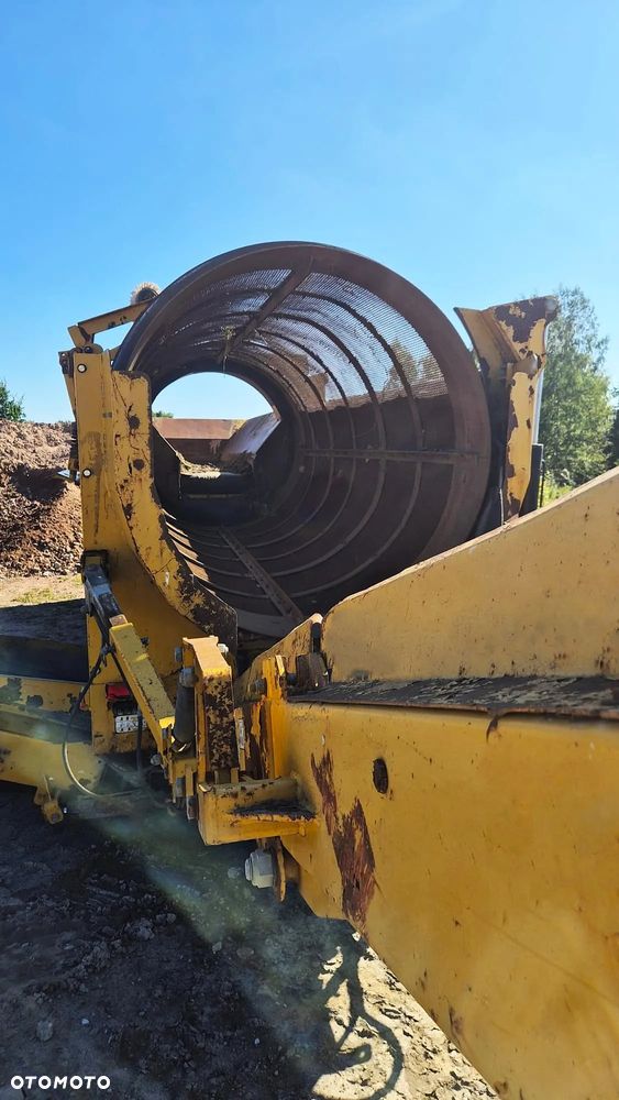 Doppstadt ANACONDA TD 620 PRZESIEWACZ BĘBNOWY TROMMEL ( McCloskey, PRONAR, POWERSCREEN, TEREX/FINLAY, KOMPATECH ) - 16
