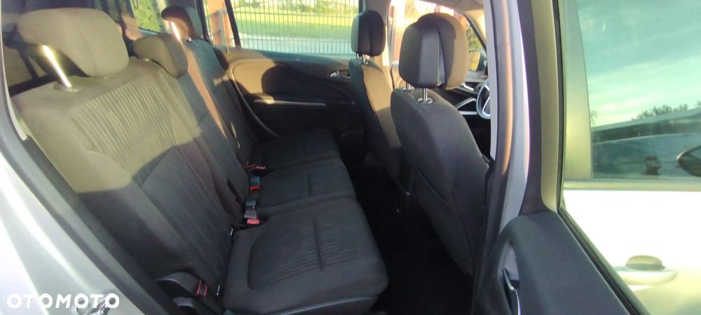 Opel Zafira Tourer 2.0 CDTI Edition - 10