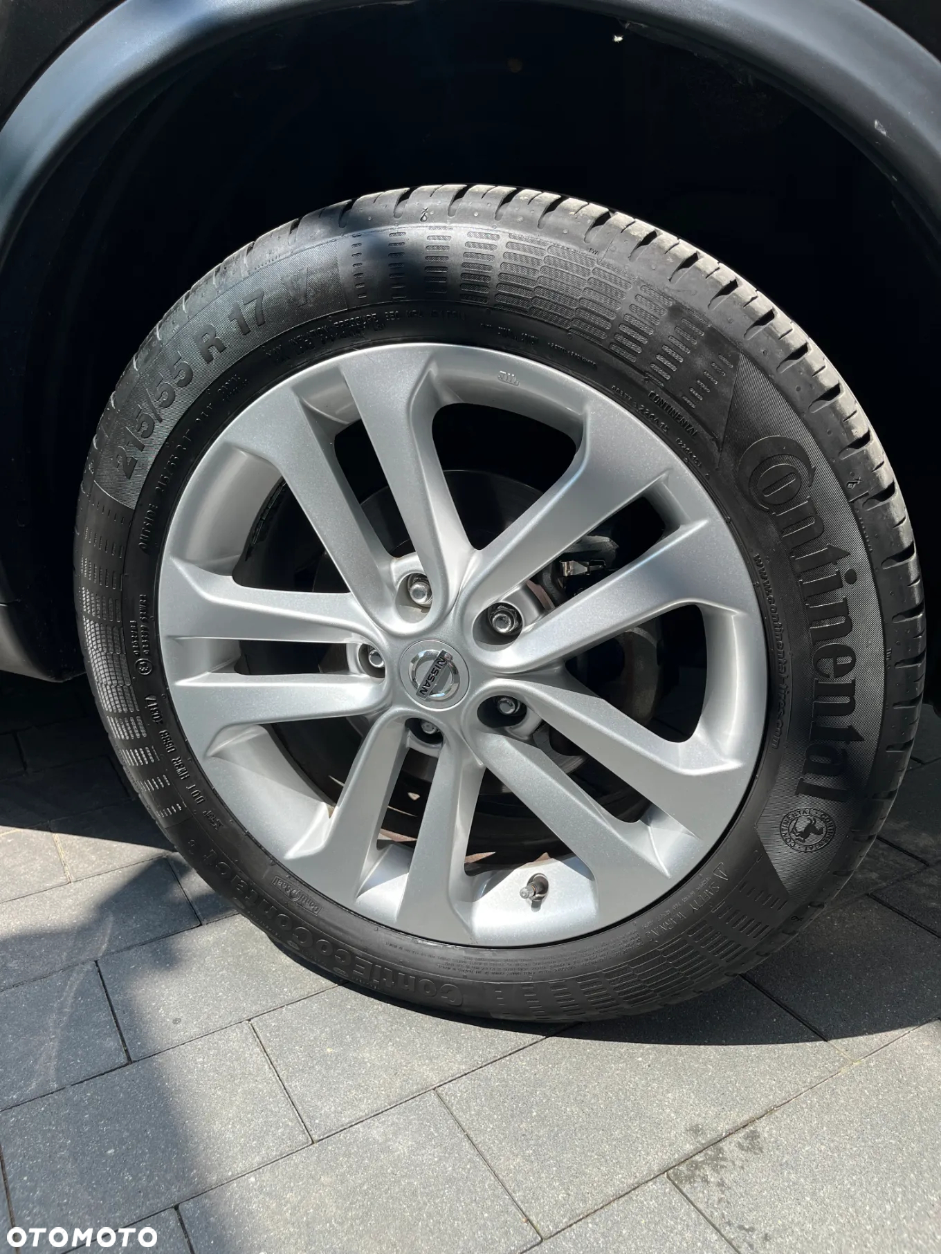 Nissan Juke 1.2 DIG-T Acenta - 14