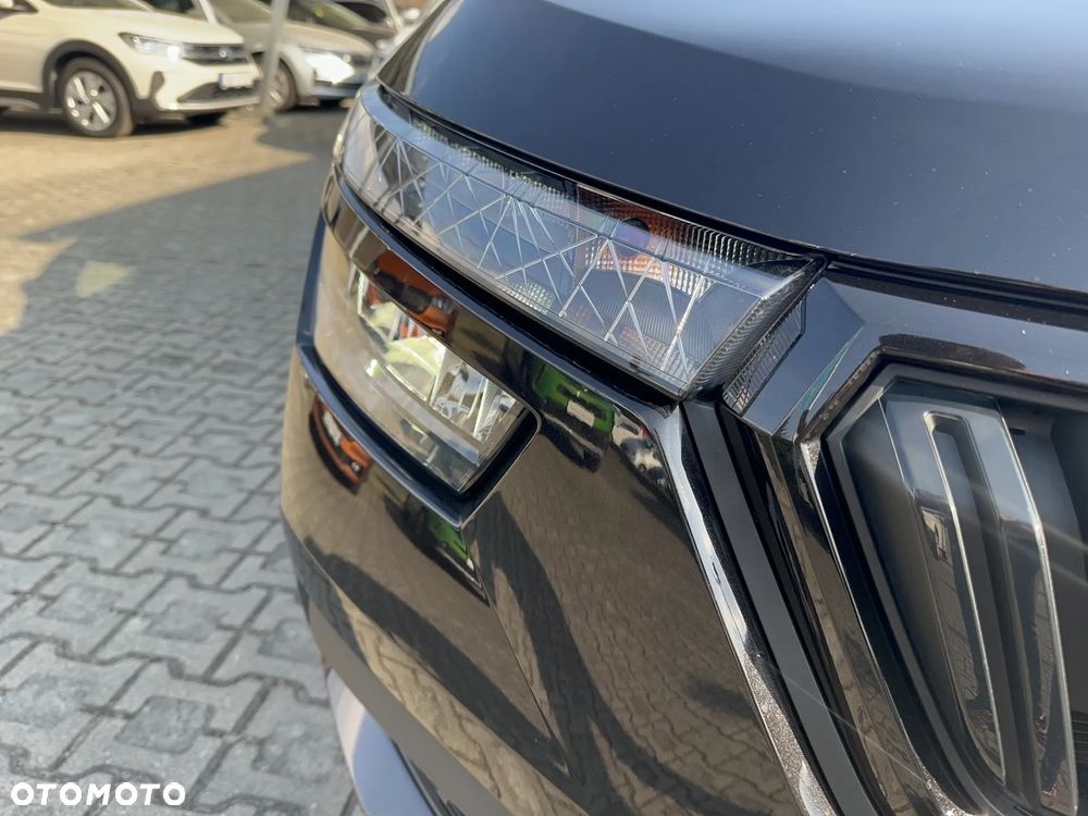 Skoda Kamiq 1.0 TSI Ambition - 9