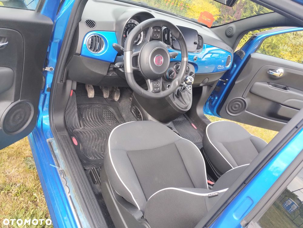 Fiat 500 - 4