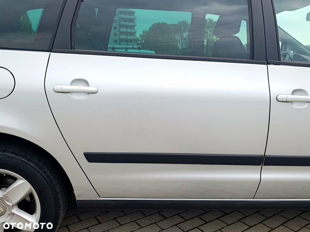 Seat Alhambra 1.8 20V Turbo Signo - 19