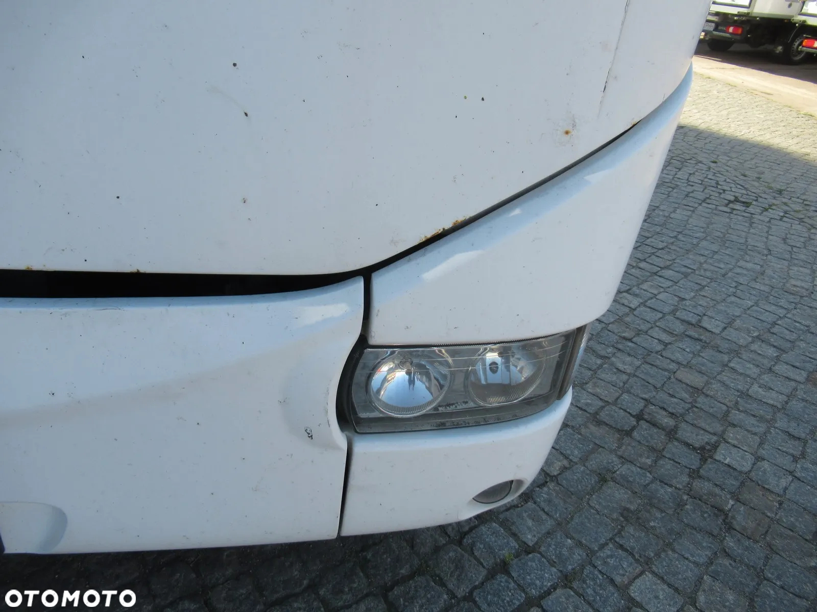 Iveco IRISBUS SFR CROSSWAY 12 - 12