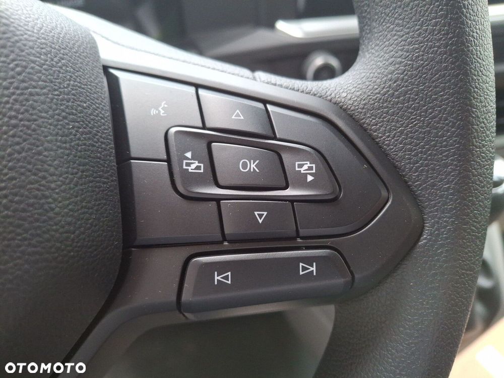 Volkswagen Transporter - 37