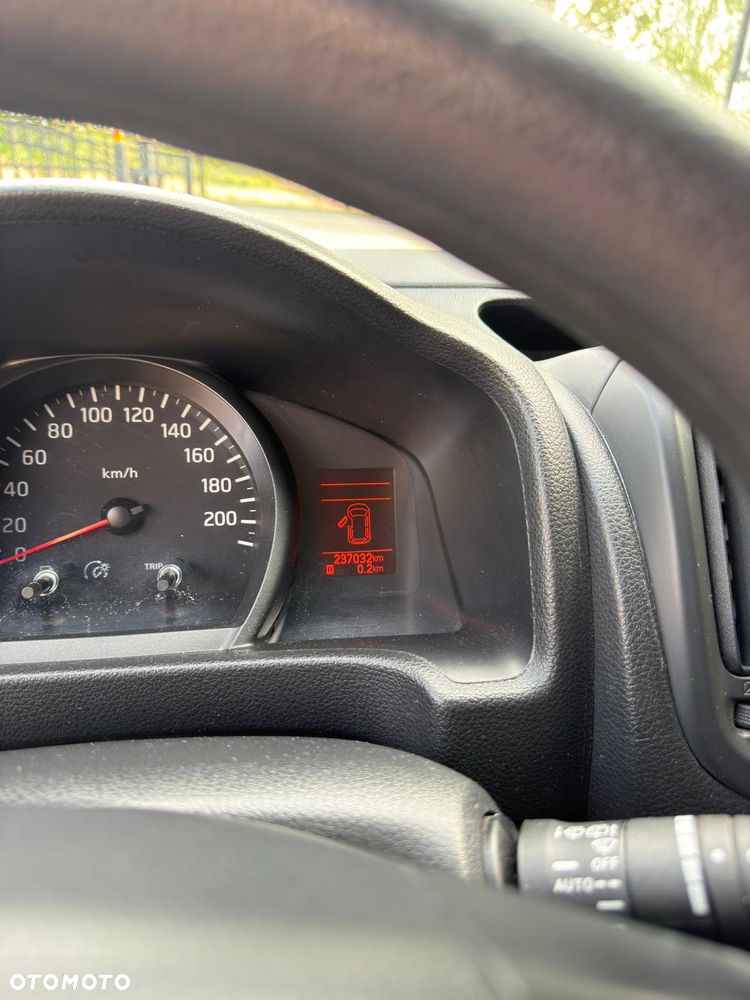 Nissan NV200 - 16