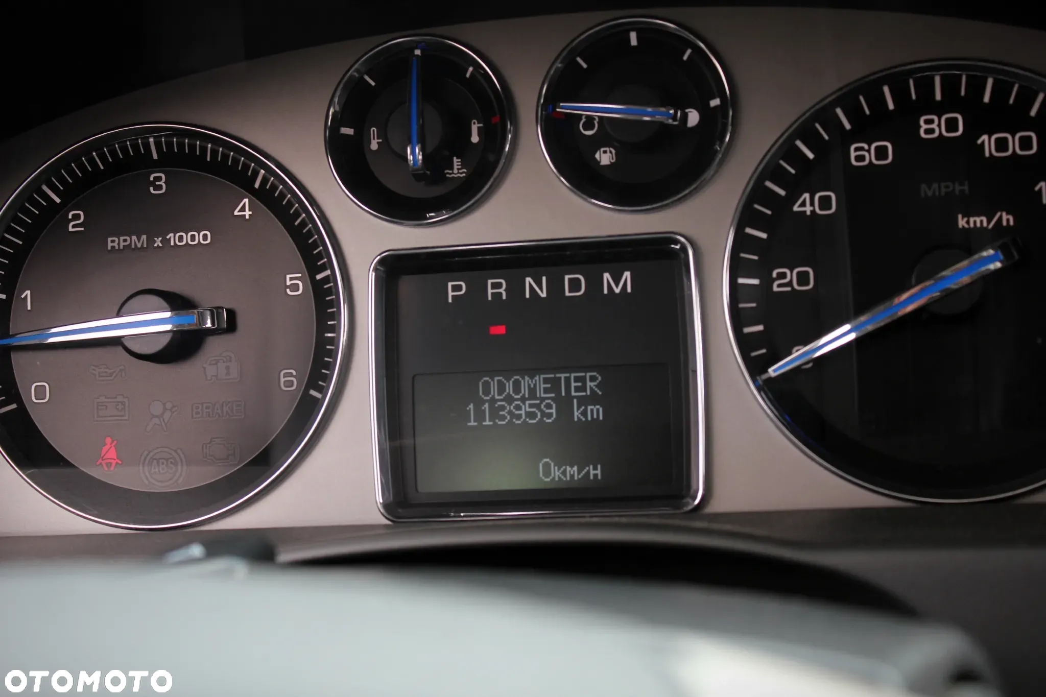 Cadillac Escalade 6.2 V8 Sport Luxury - 11