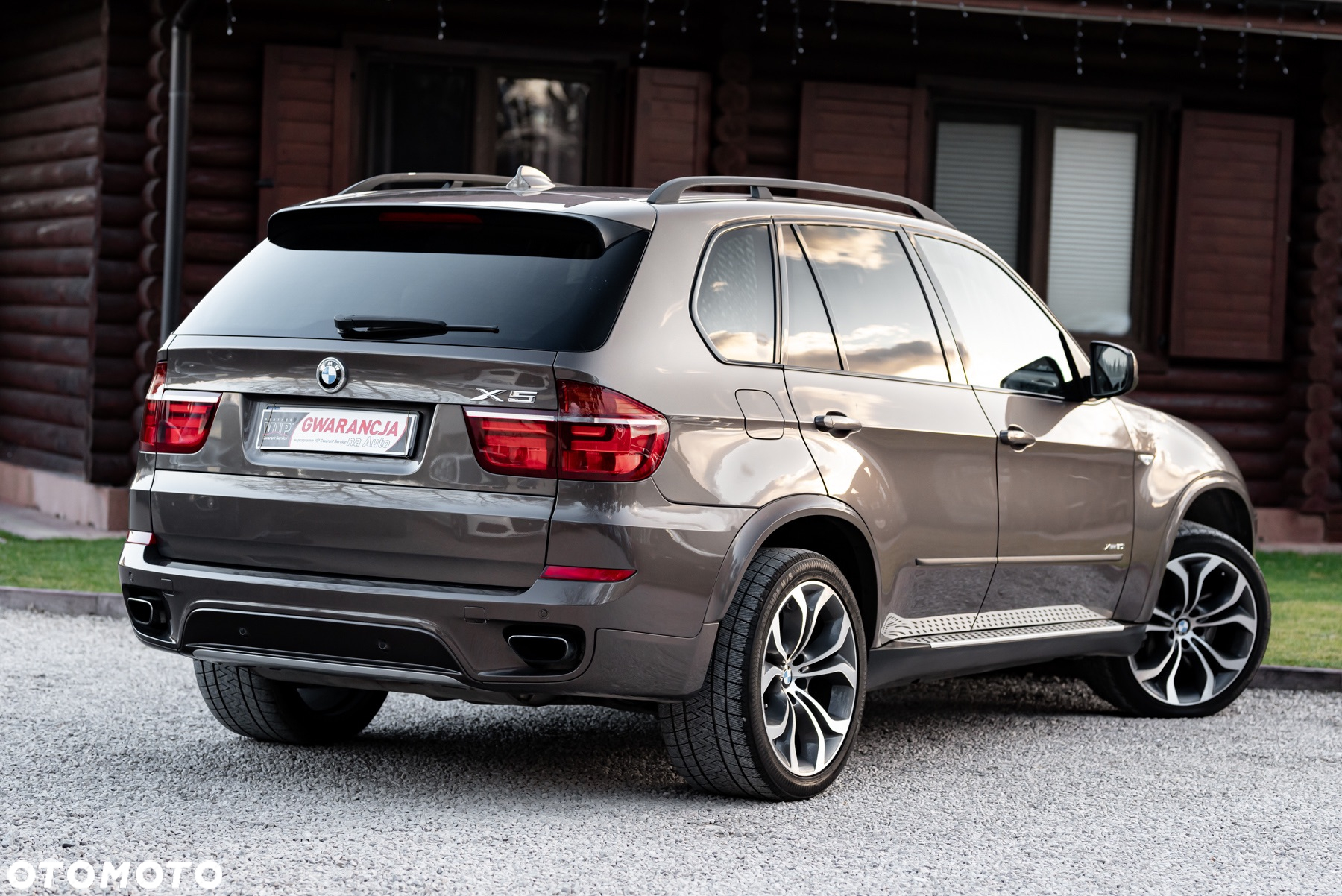 BMW X5 xDrive50i M Sport Edition - 10