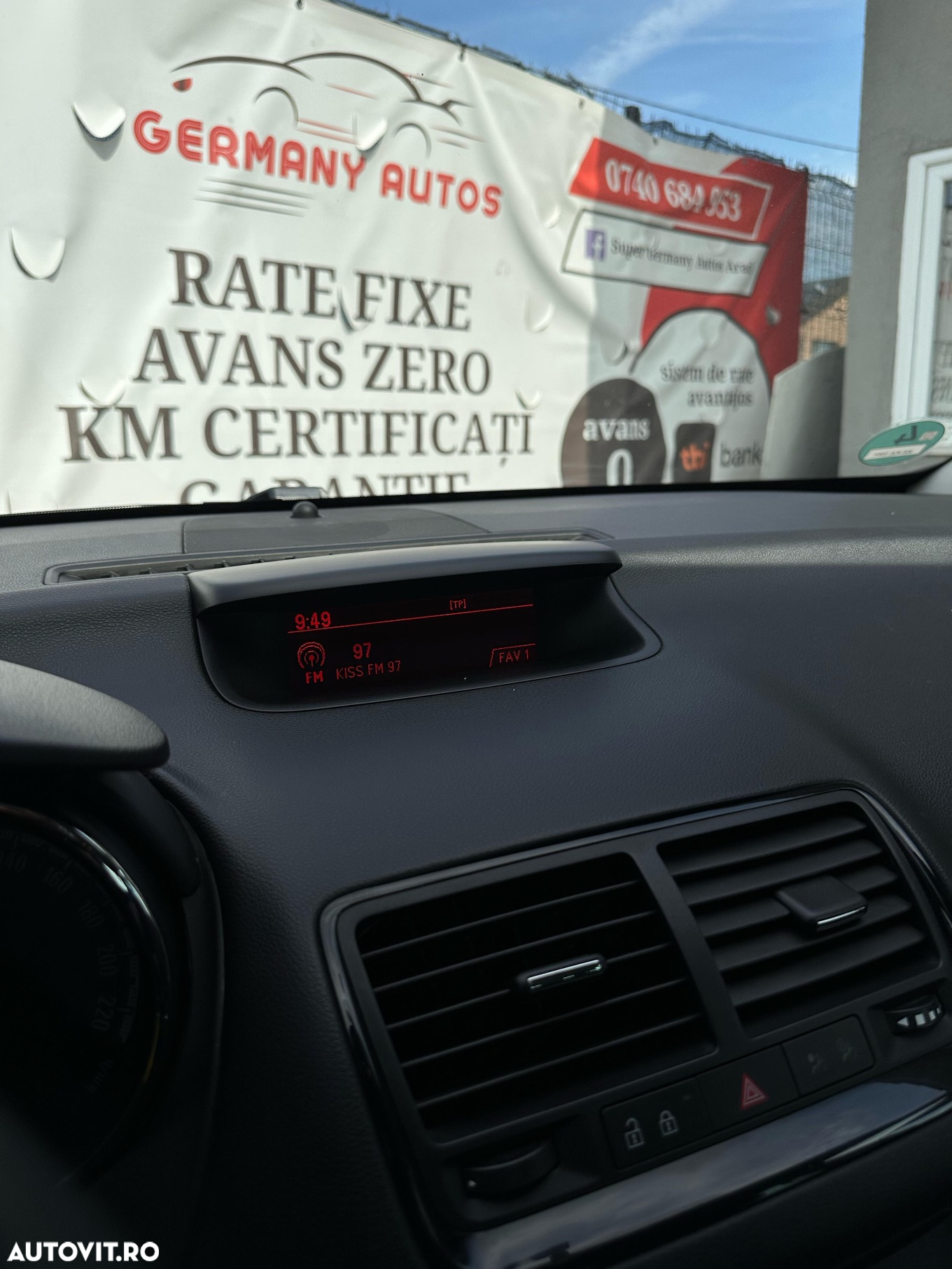 Opel Meriva - 11