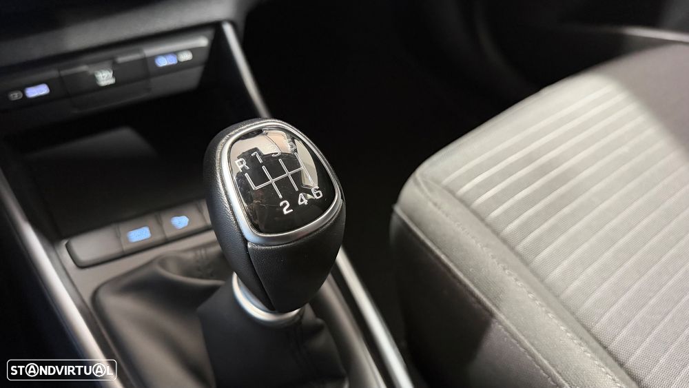 Hyundai i20 1.0 T-GDI Style - 29