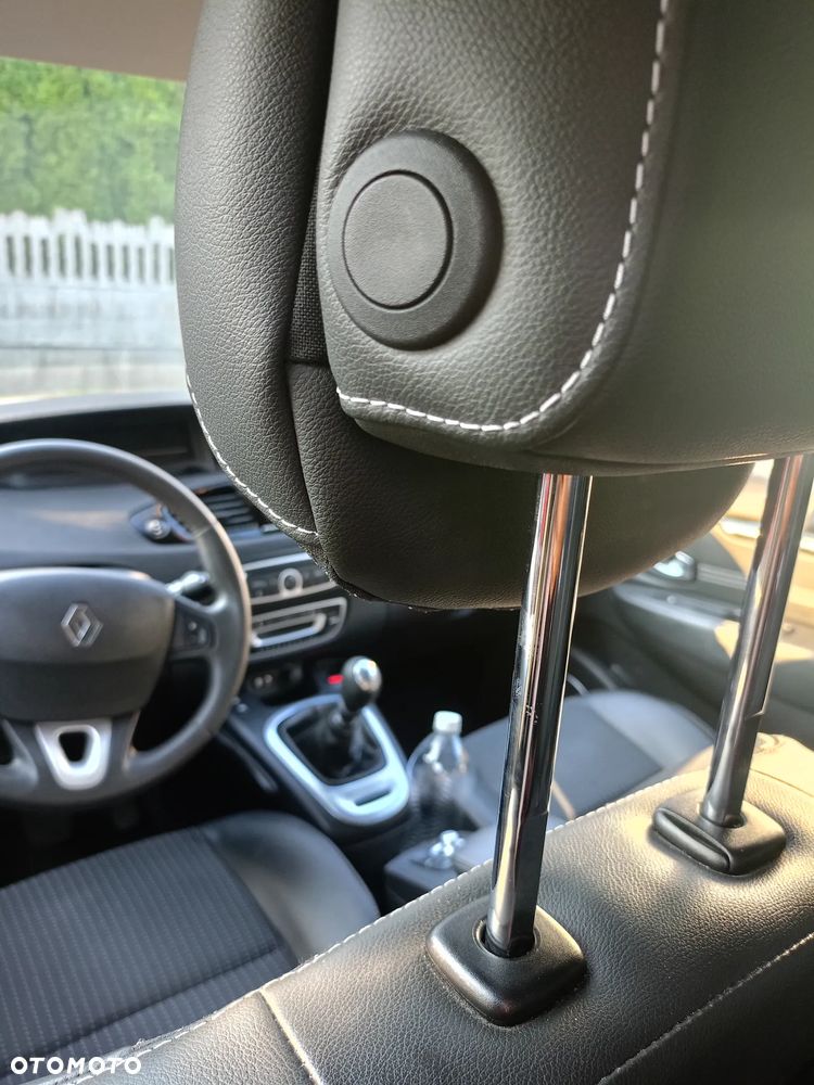 Renault Scenic Energy dCi 130 Start & Stop Dynamique - 21