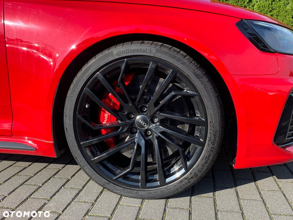 Audi RS4 Avant 2.9 TFSI Quattro Tiptr - 5
