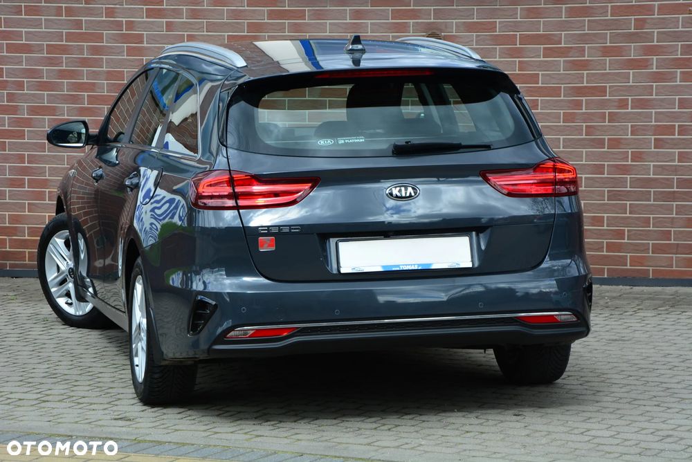 Kia Ceed 1.0 T-GDI M - 16