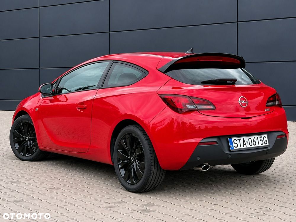 Opel Astra - 3