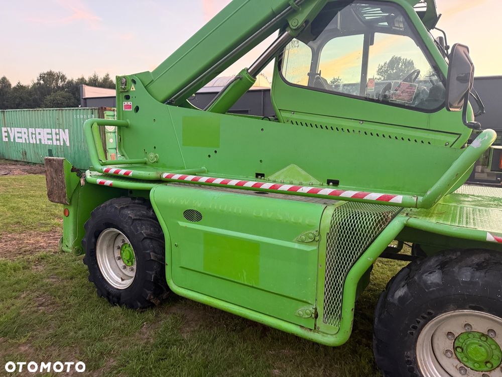 Merlo Roto 38.16 - 26