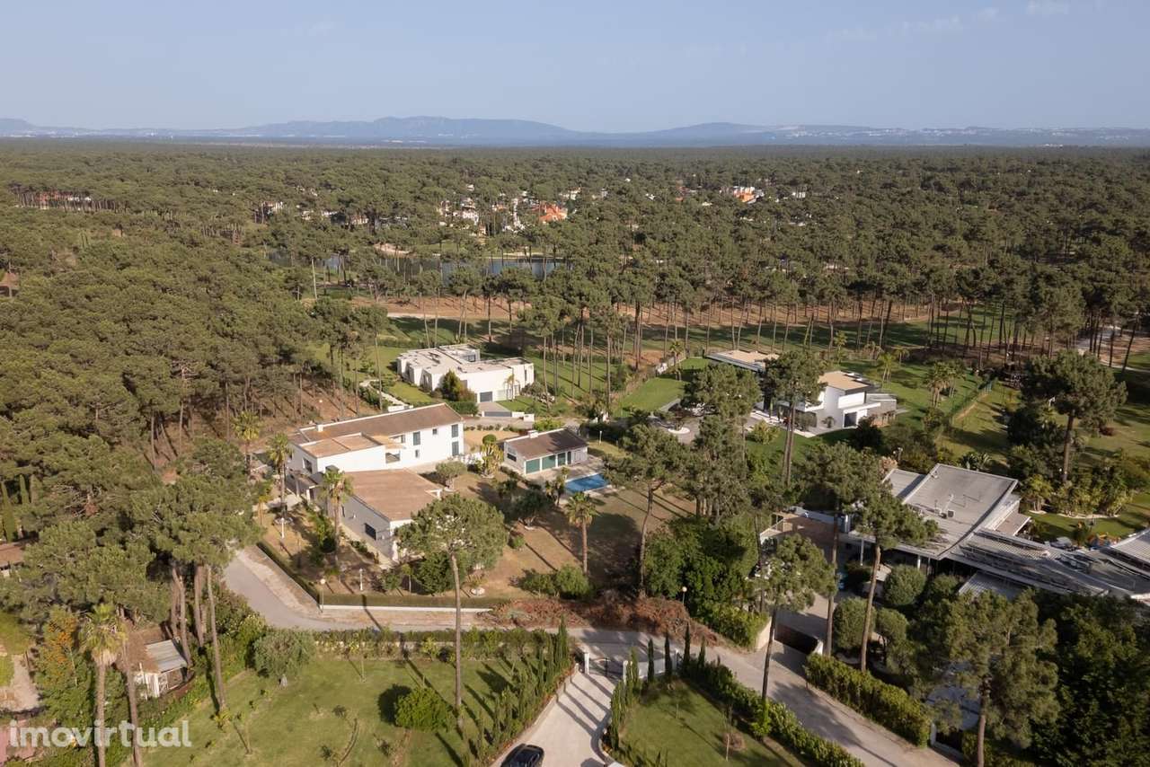 Terreno 2800 m2, Aroeira, Almada - Grande imagem: 5/32