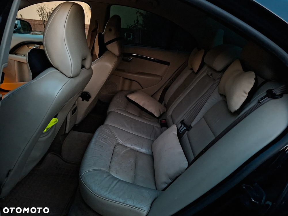 Volvo S80 2.4D5 AWD Executive - 21