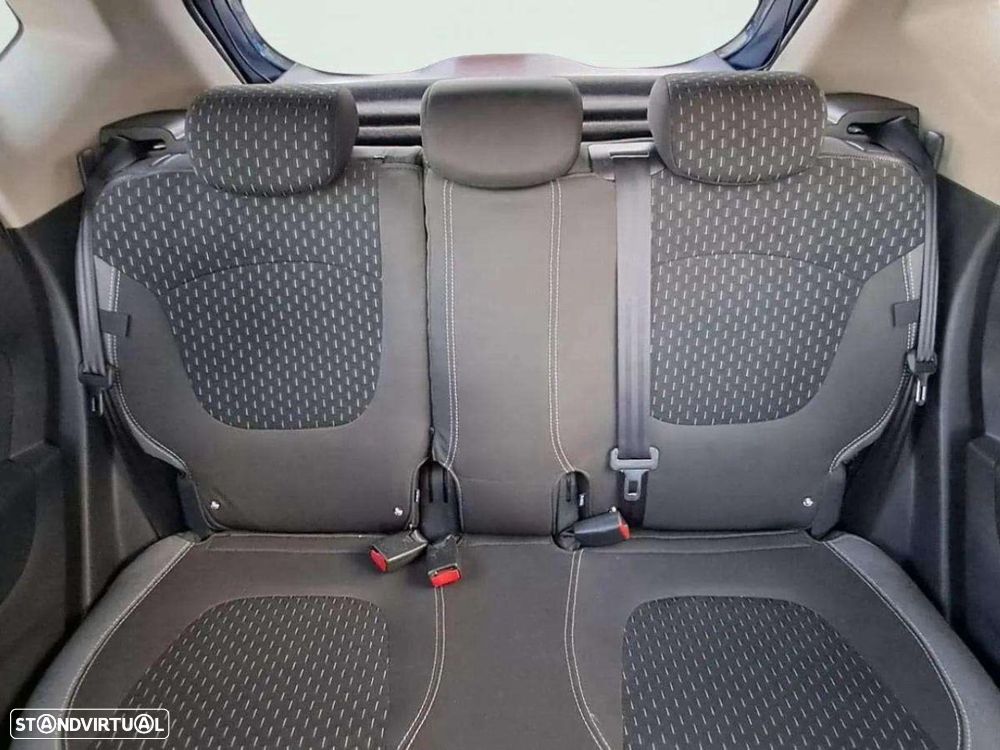 Renault Captur 0.9 TCE Exclusive - 17