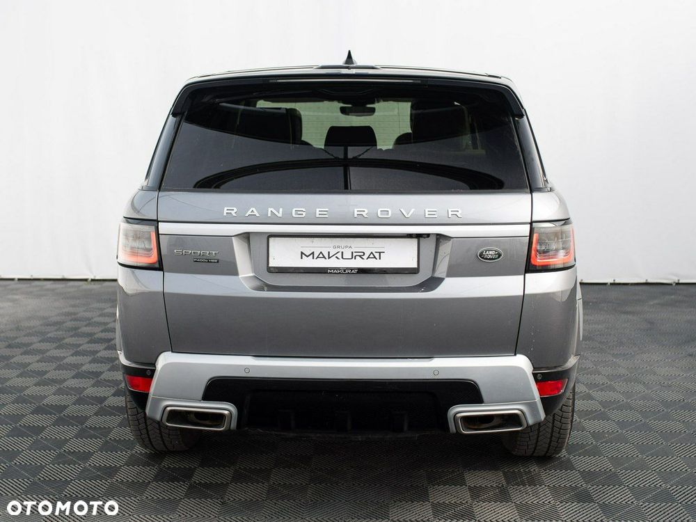Land Rover Range Rover Sport S 2.0Si4 PHEV GPF HSE - 10
