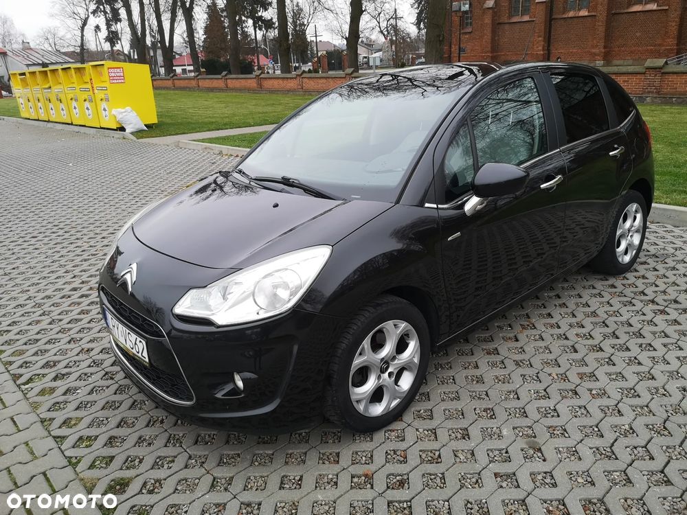 Citroën C3 VTi 120 Exclusive - 2