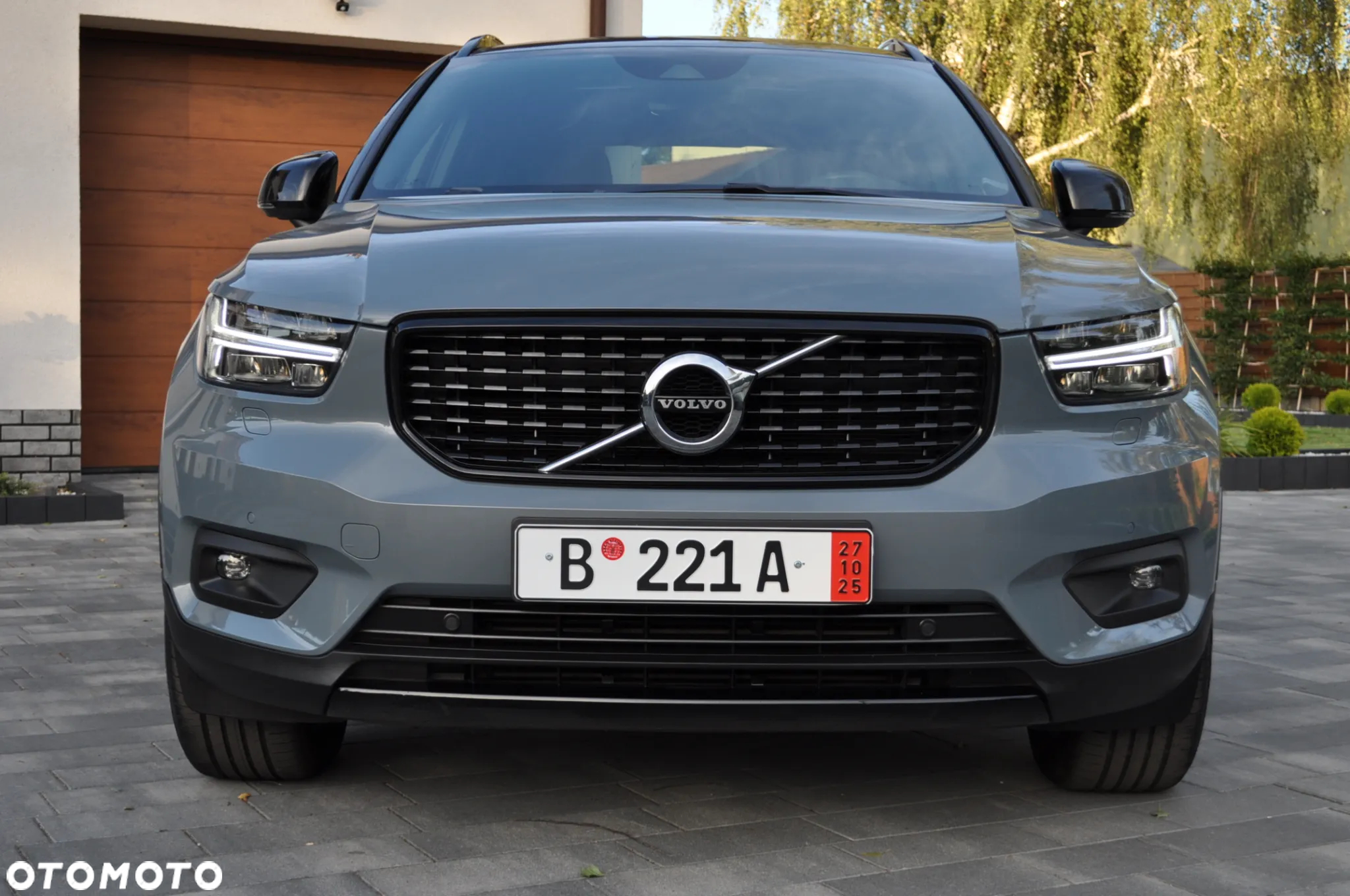 Volvo XC 40 D3 R-Design - 26