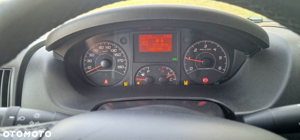 Fiat Ducato - 16