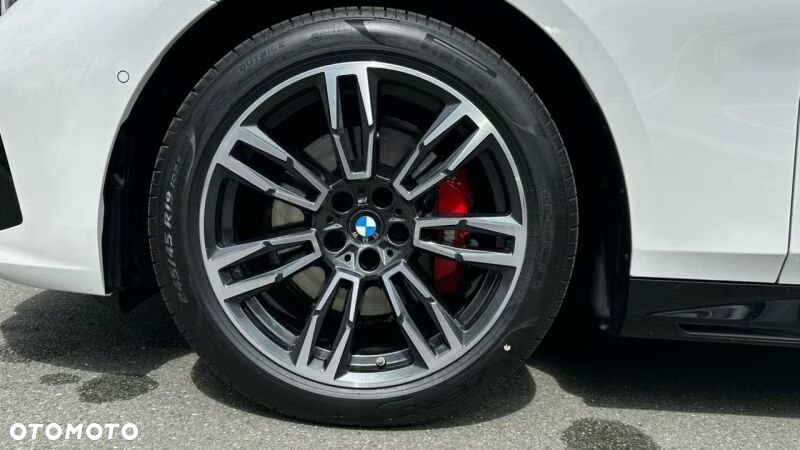 BMW Seria 5 - 21