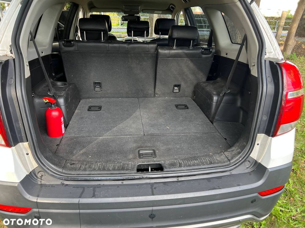 Chevrolet Captiva 2.2 D LS FWD - 3
