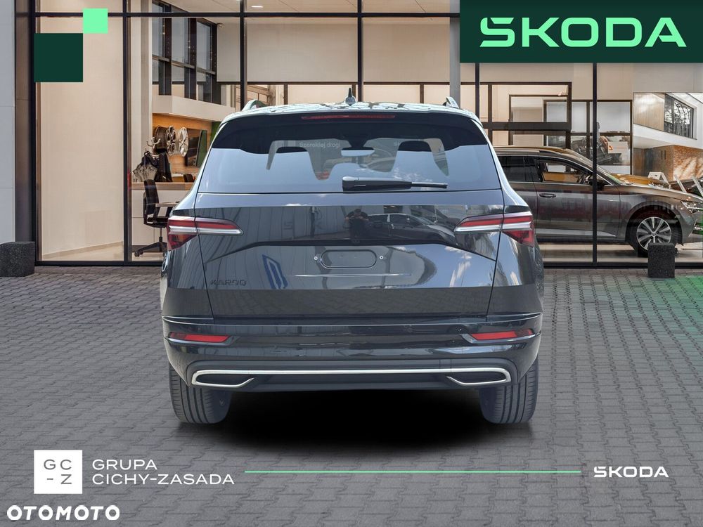 Skoda Karoq - 4