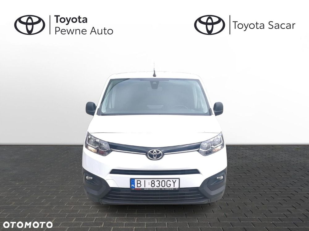 Toyota PROACE CITY - 8