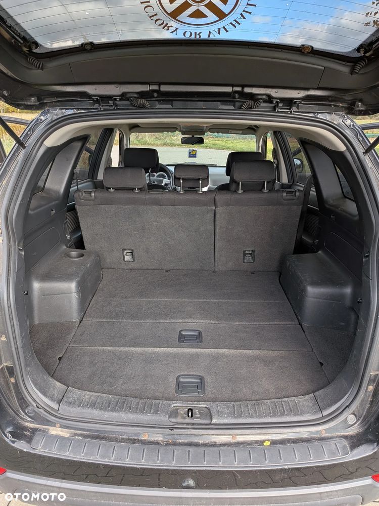 Chevrolet Captiva 2.4 LS 5os - 11