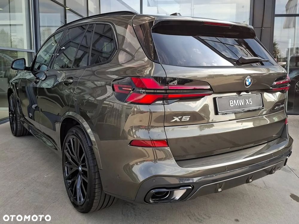 BMW X5 xDrive30d sport - 2