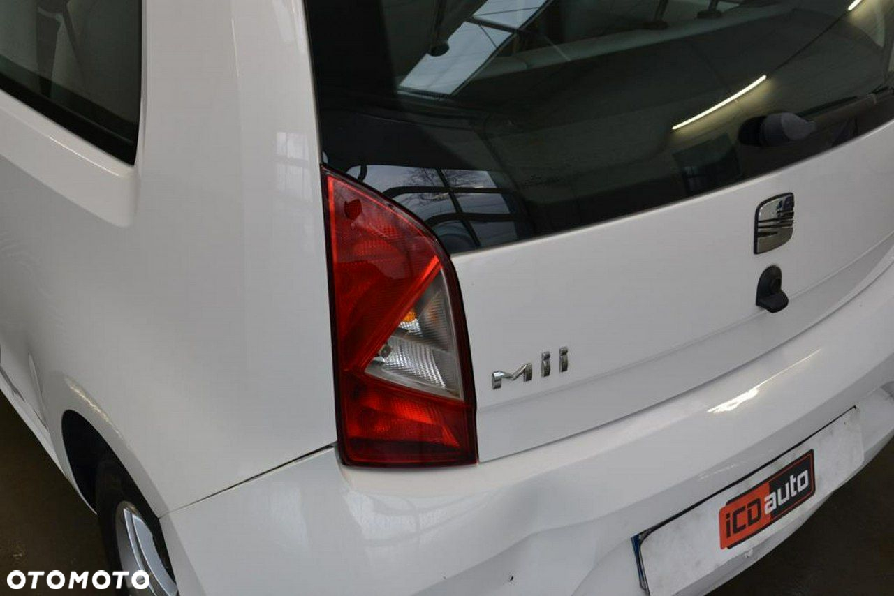 Seat Mii - 32