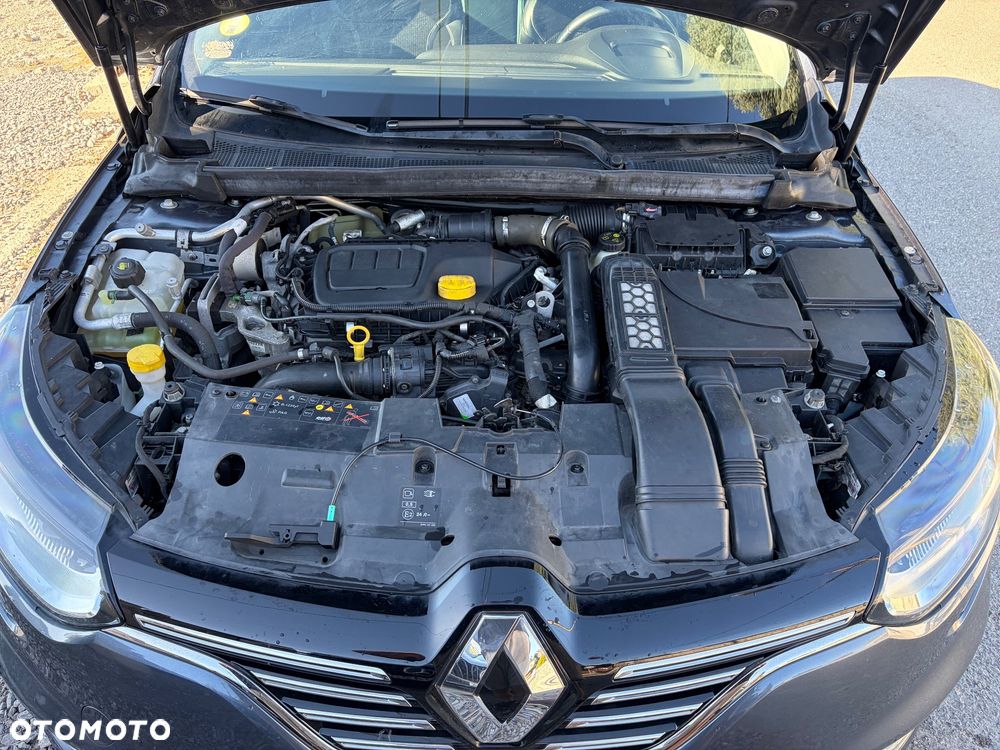 Renault Megane ENERGY dCi 130 INTENS - 29