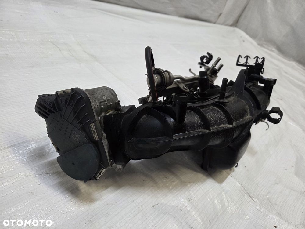 FORD KUGA MK2  CZUJNIK POZIOMU POZIOMOWANIA ŚWIATEŁ VP4N5F-13D007-CA - 7