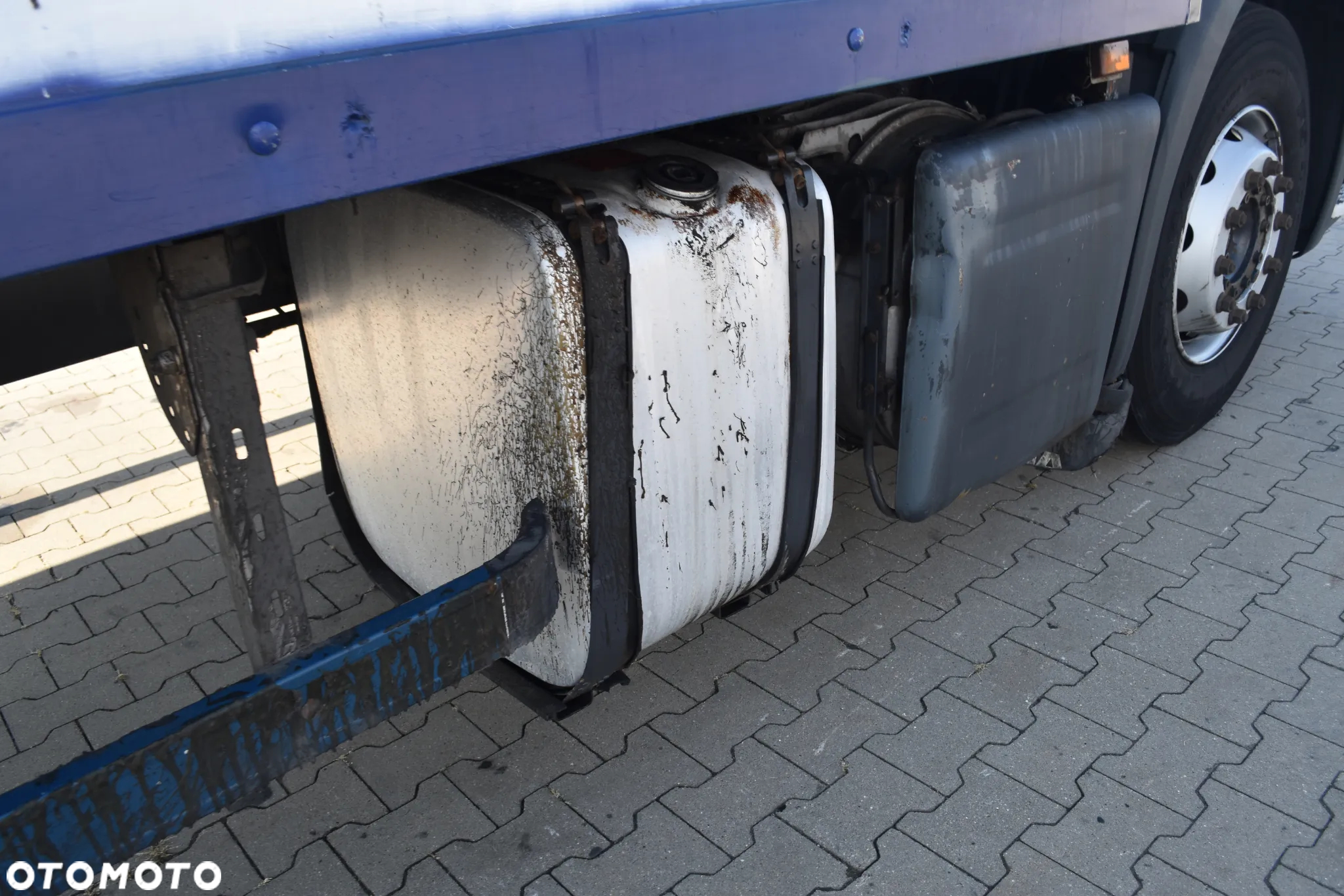 Scania P230 - 19