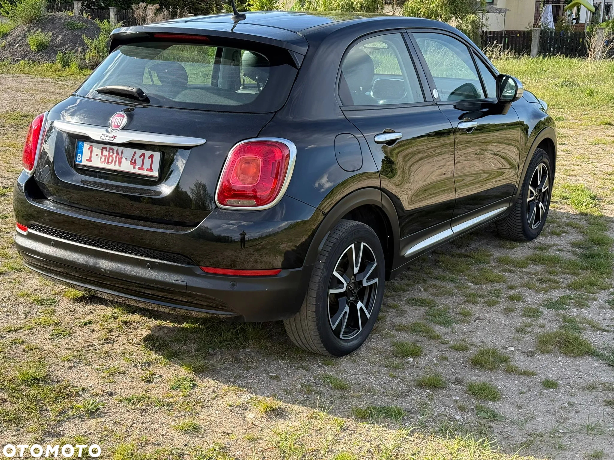 Fiat 500X 1.6 E-torQ 4x2 Pop - 3
